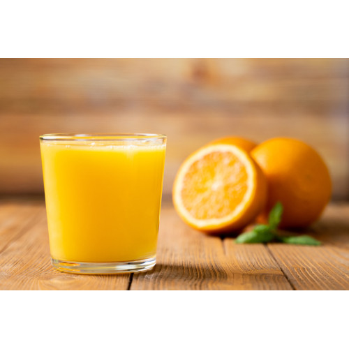 Orange Juice